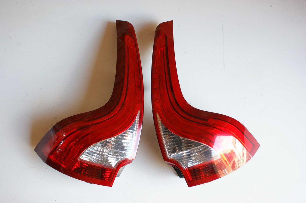 Volvo XC60 Lampa Prawa Tył Oryginał 08-13 Led