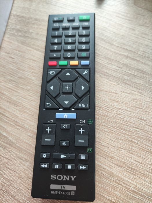 Pilot Sony RTM-TX450E