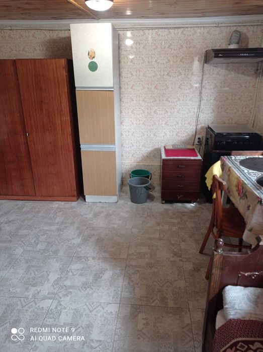 Сдам жилье с. Гатное.