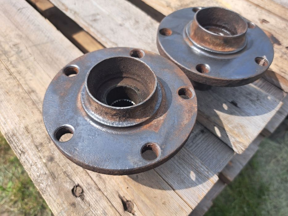 Audi a4 b5 pisaty tył tylnie quattro 112x5 pod swap do audi 80