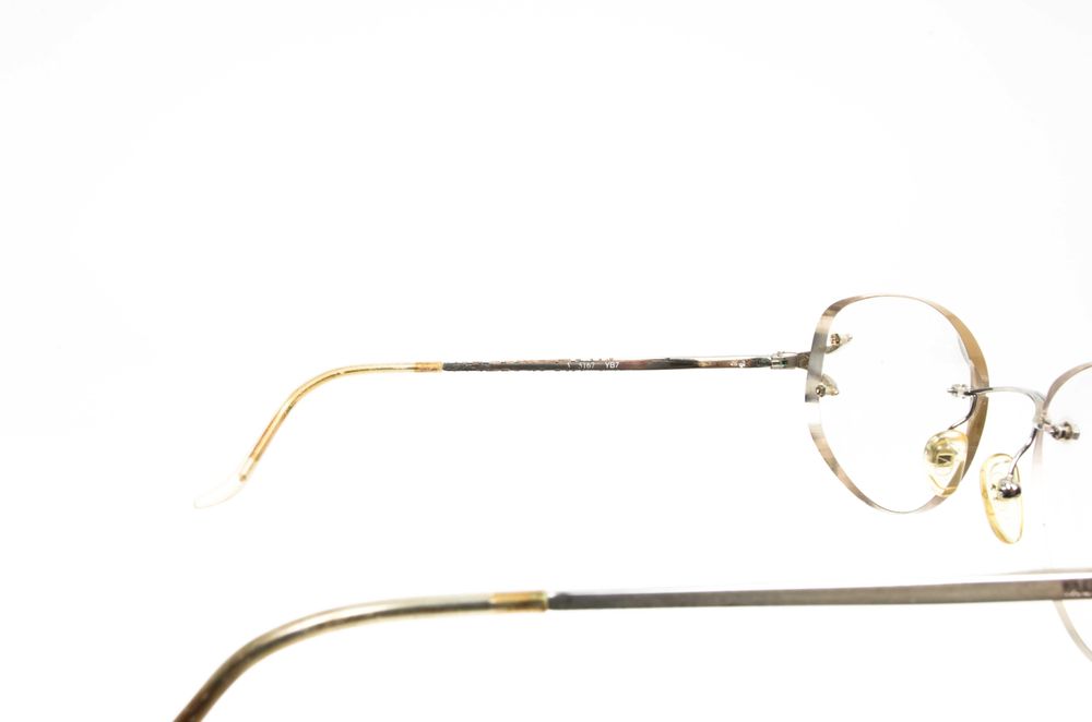 Valentino Оригінал Оправа окуляри очки оригинал безобідкова