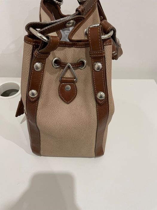 Mala de mulher da cavalinho