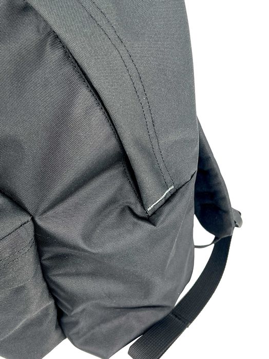 Nike Street Core 24L чорний рюкзак Cordura для ноутбука 15.6"