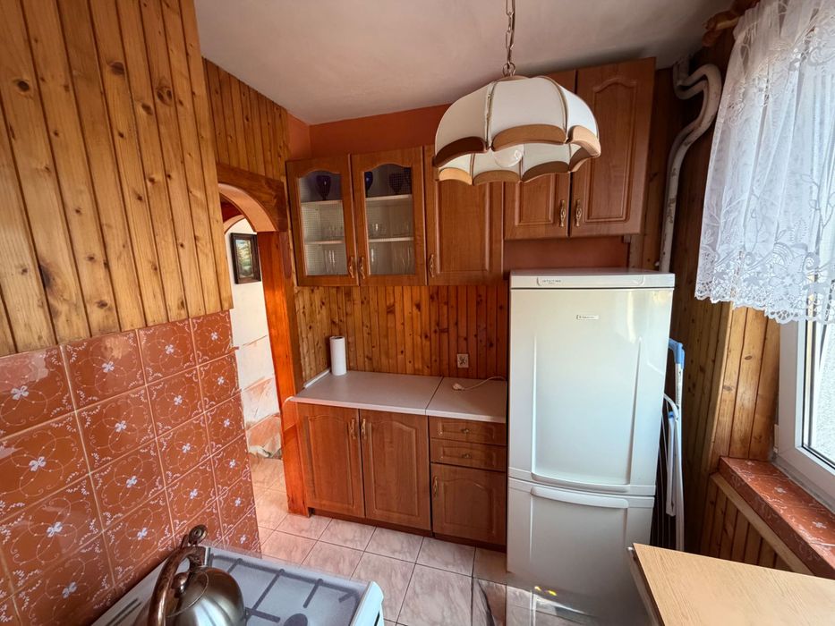 Mieszkanie – Gdynia - Widok 4