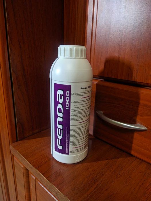 Інсектицидний засіб Fenda 1000 1 л