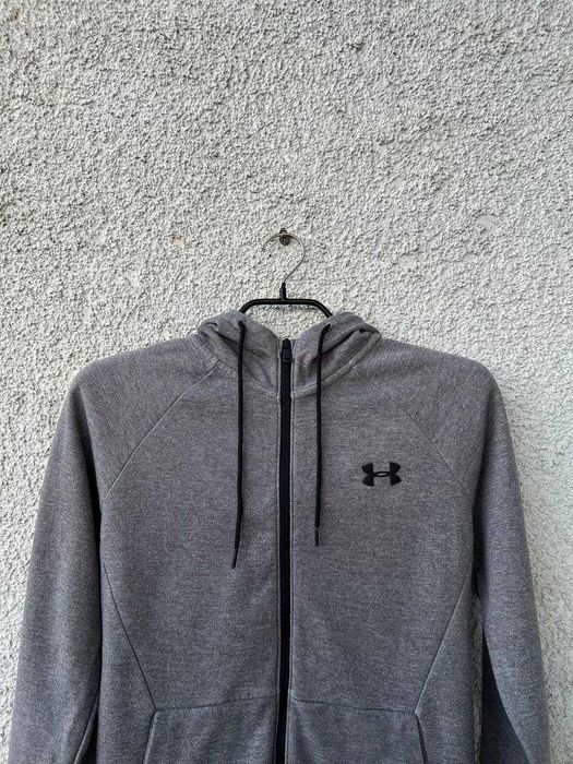 Олімпійка Under Armour (S)