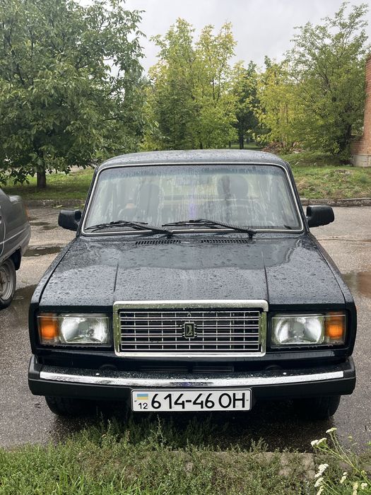 продам ваз 2107