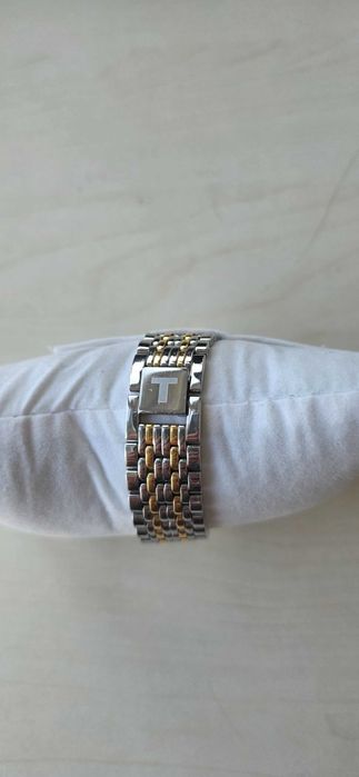 Relógio suíço Tissot T870/970