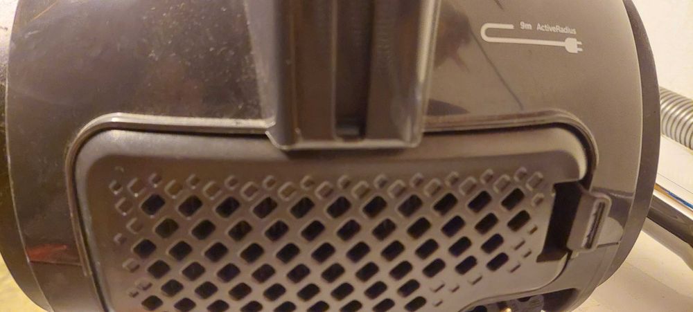 Aspirador Bosch Série 2