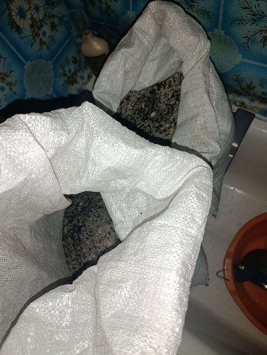 Грунт для аквариума