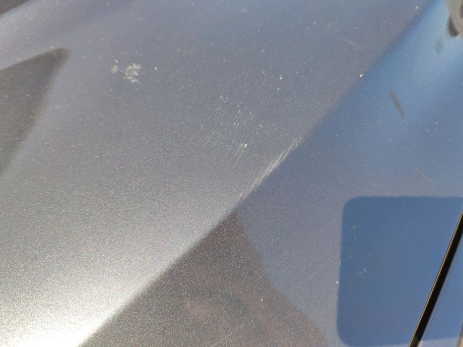 Maska pokrywa B39 BMW F30 F31
