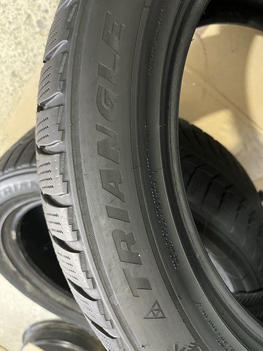 255/50R19 Triangle Snowlink 2025 4 шт