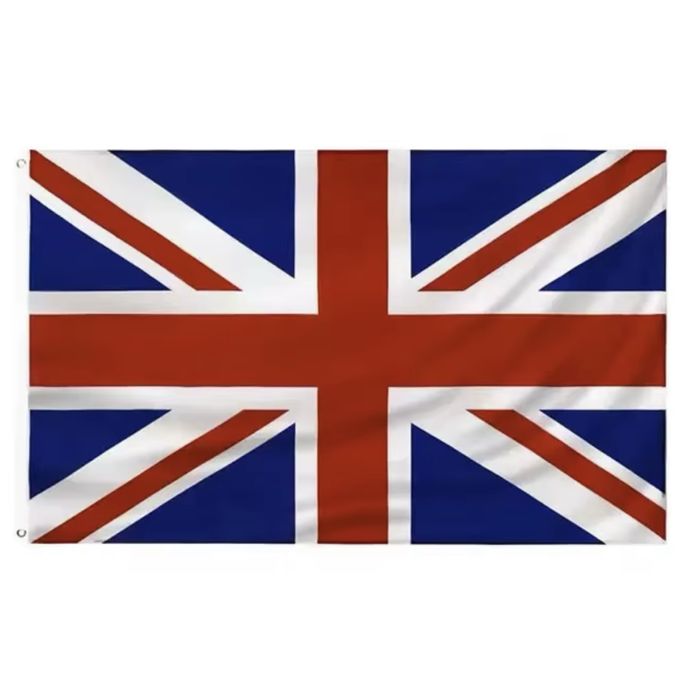 Стяг Великої Британії (флаг)