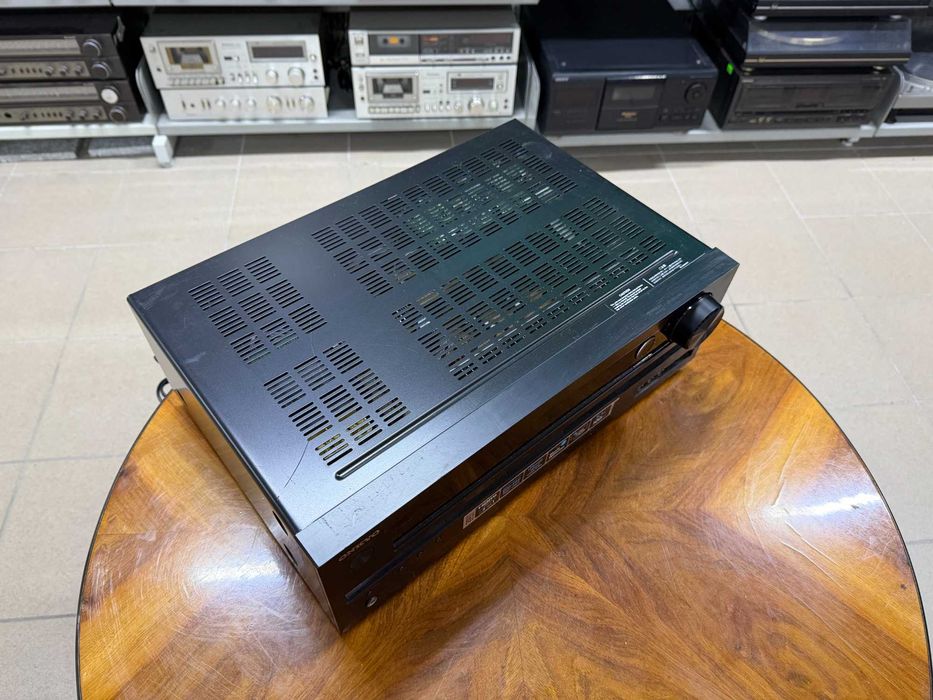 Amplituner Onkyo TX-SR309 Audio Room