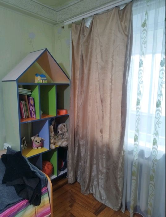 2х комн квартира Космос