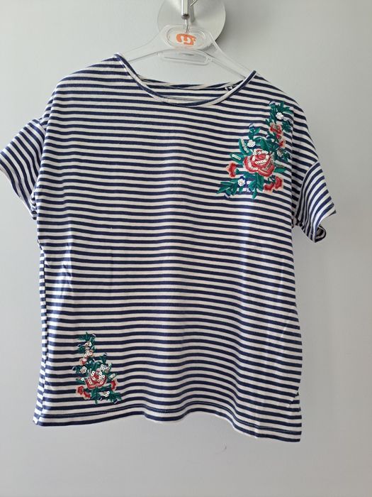 Camisola C&A 146-152 cm menina