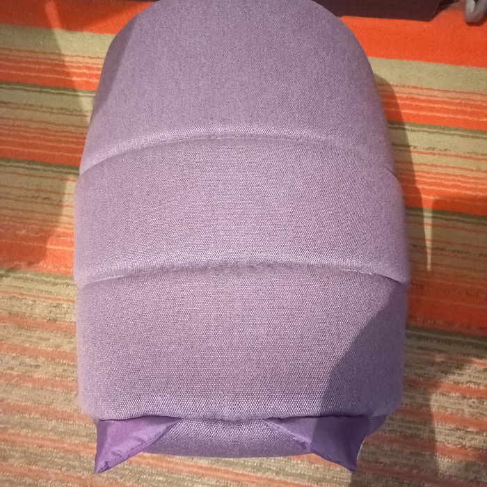 Хатинка-лежак для собачки або котика