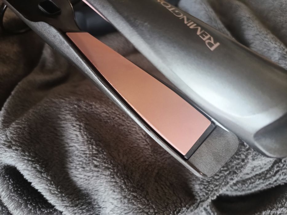 Prostownica Falownica Remington