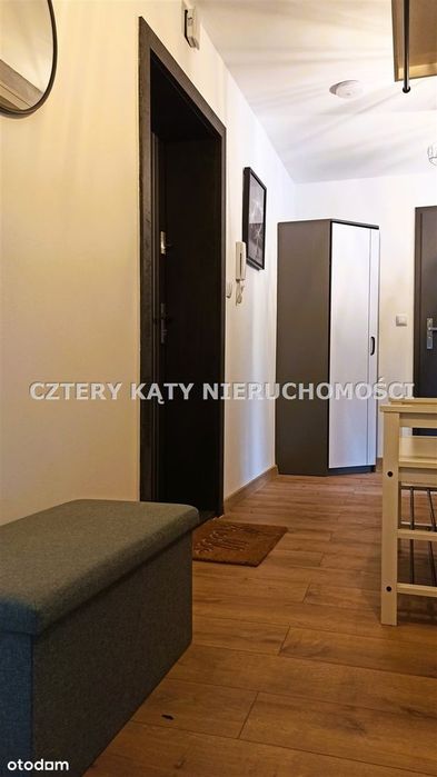 Duże M-3 z wyspą kuchenną