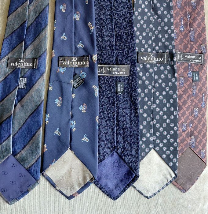 Краватка Галстук