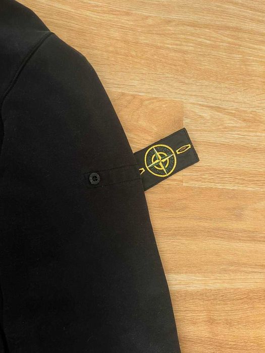 Худі Stone Island 100% Оригінал