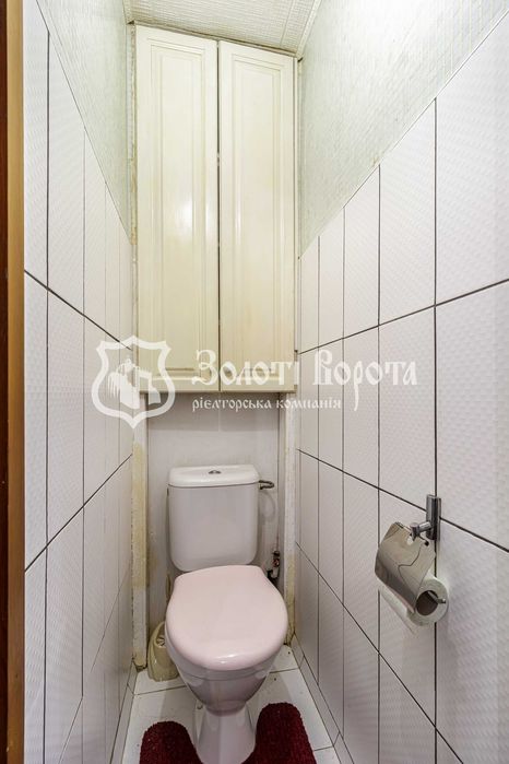 Квартира, 2к. Житловий стан. Йорданська, 18а, Оболонь, Оболонський р-н