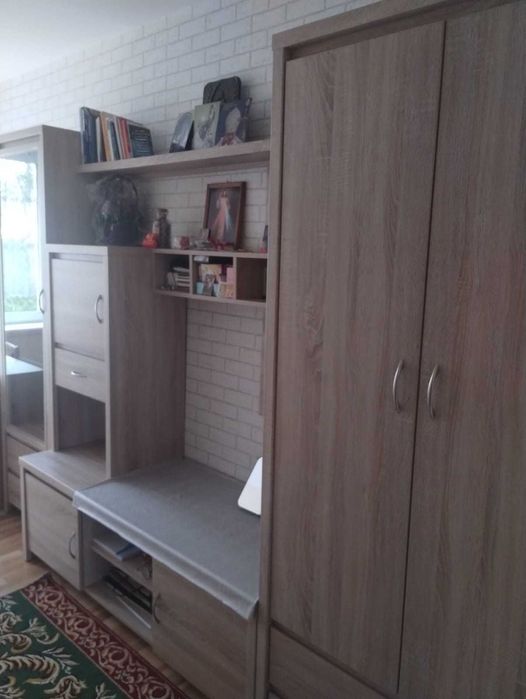 Pokój do wynajęcia LSM, ul. Zana / ul. Ochockiego