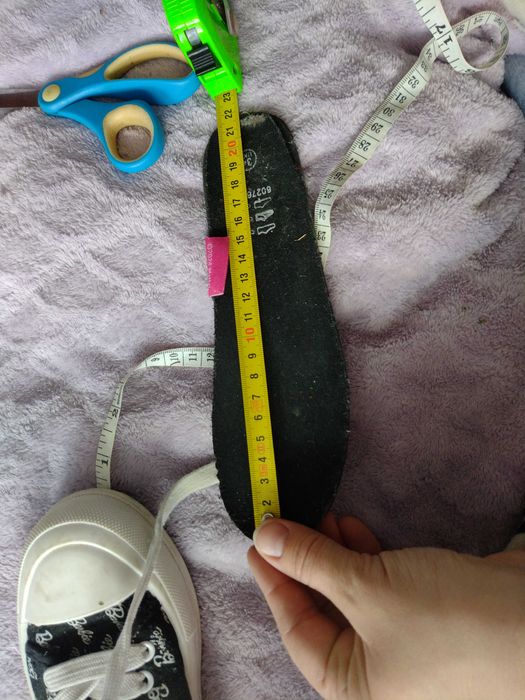 Trampki barbie 32 dziewczęce