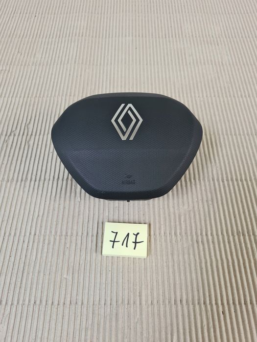 Poduszka Powietrzna Air Bag Kierowcy Renault Master V