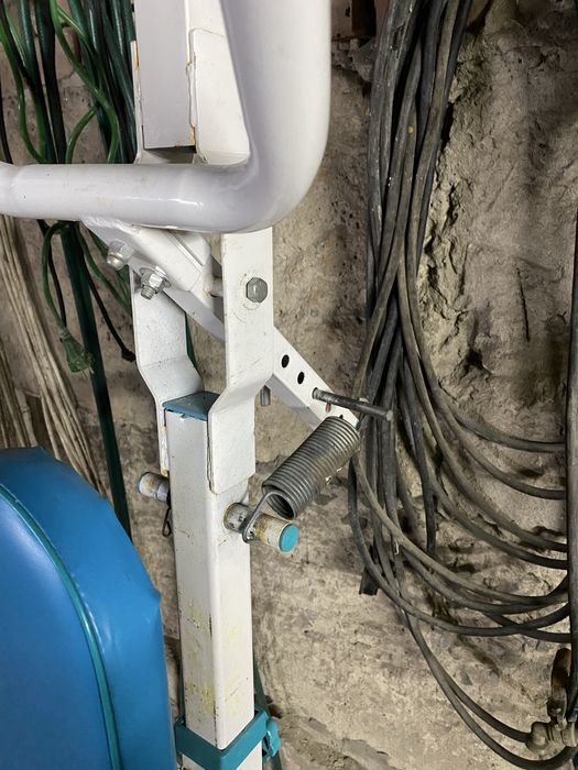 Тренажер TCM Active