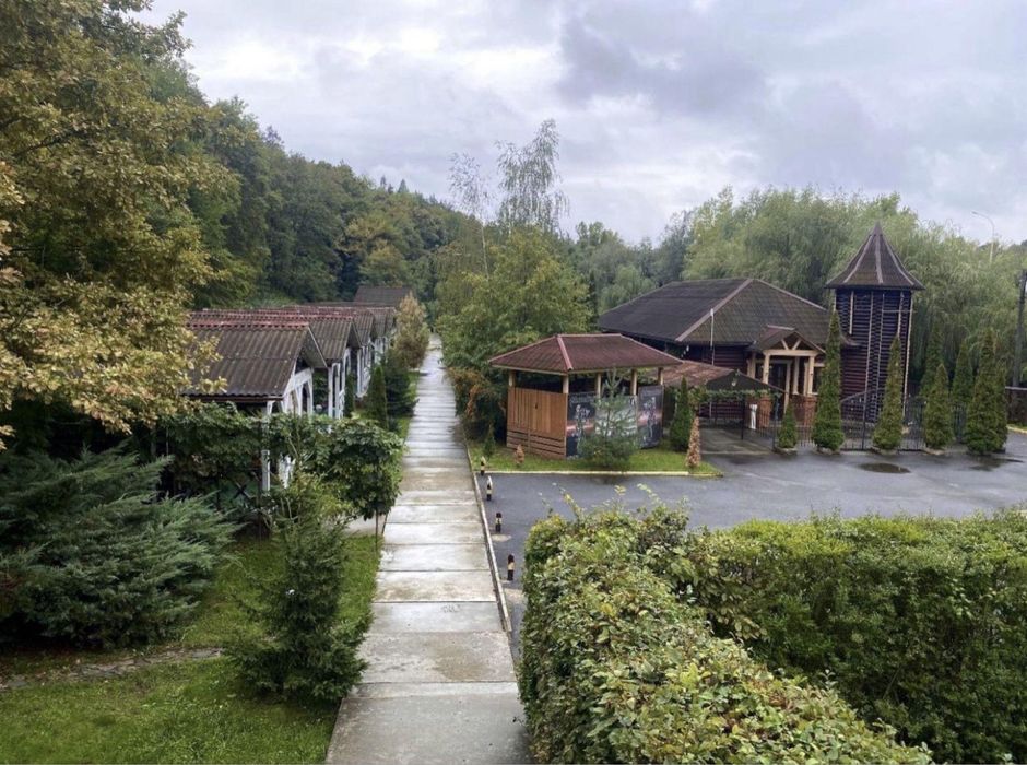 Продаж готового бізнесу Готель Ресторан