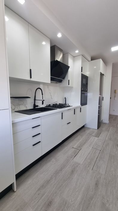 Alugo Apartamento  T2