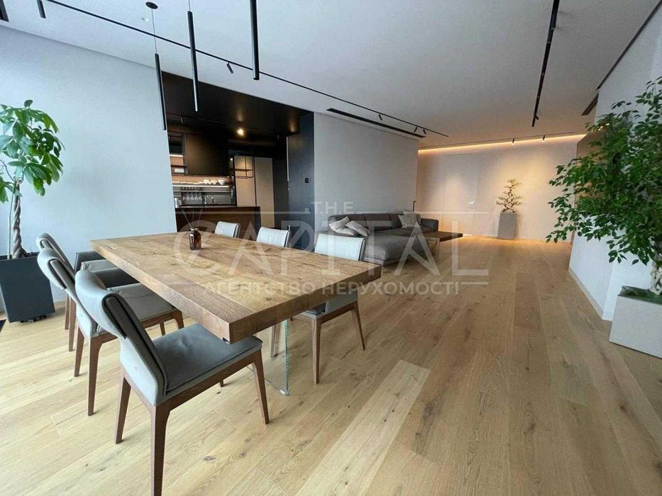 Багатокімнатна квартира за адресою вул. Новоселицька (площа 265 м²) - Atlanta.ua - фото 6