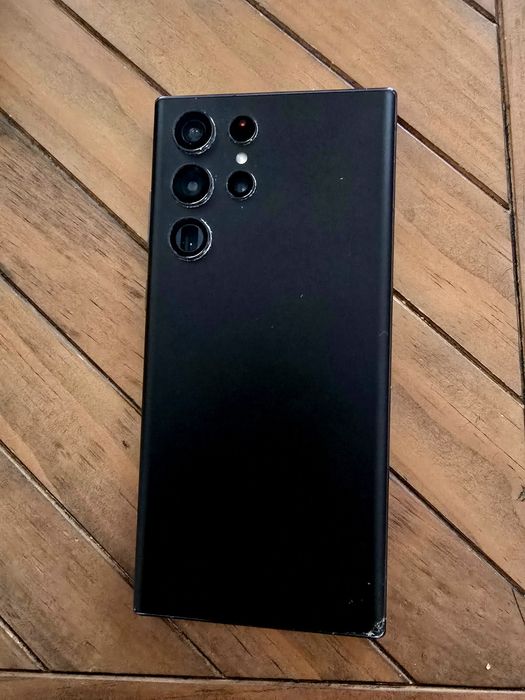 Samsung S22 Ultra 256gb