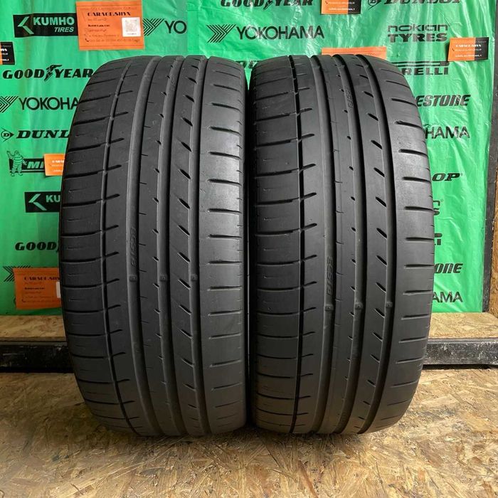 Шини б/у літо/зима резина пари комплекти одиночки 205/55 R16 Склад