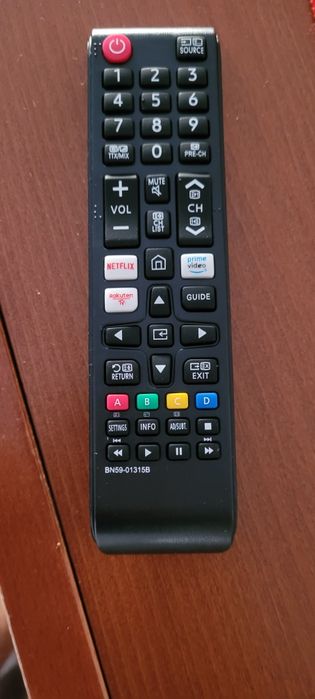 Comando TV,s Samsung