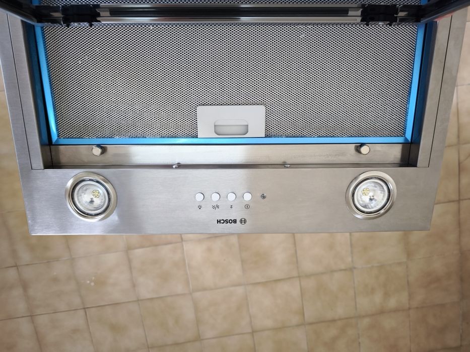 Exaustor Bosch DHL585B