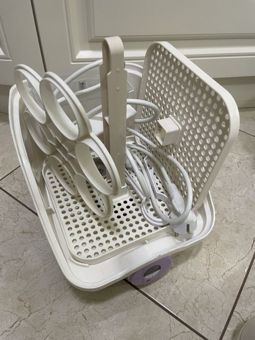 Електричний стерилізатор Chicco