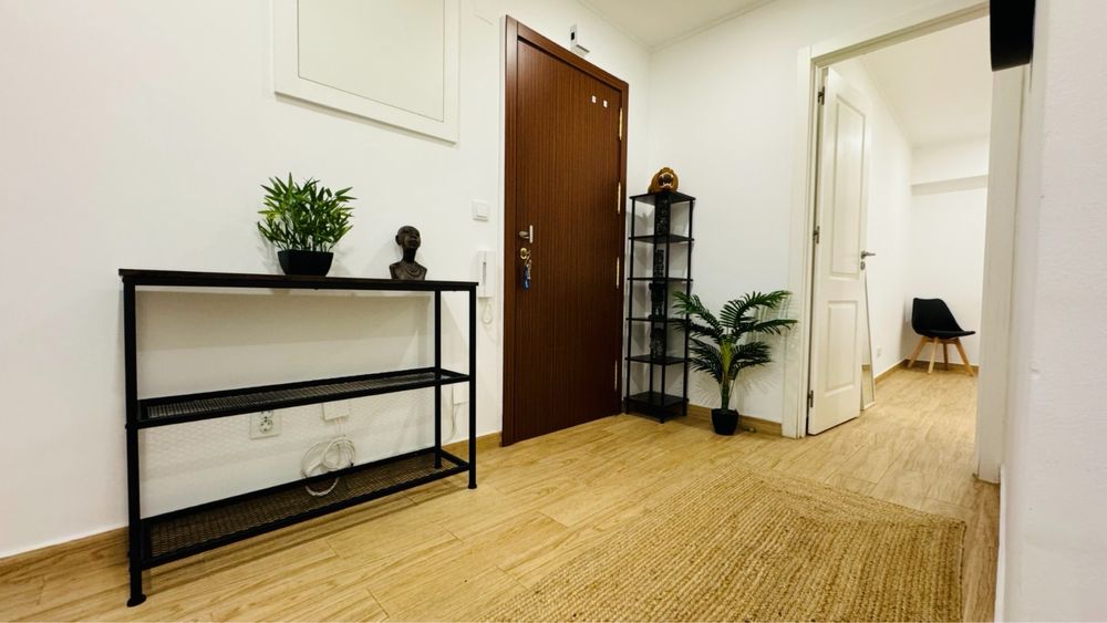 QUARTO SUITE POVOA DE SANTA IRIA