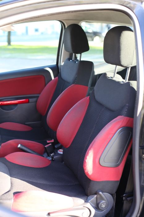 Citroën C2 VTR 1.4 HDI