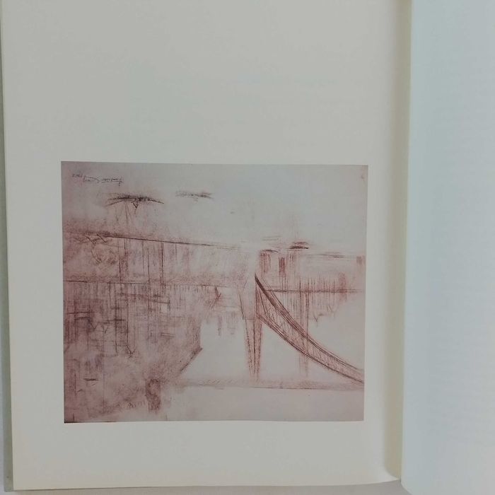 Páginas do Porto (com Treze Desenhos de António Cruz) Autor: Vasco Graça Moura Edições ASA Edição: 1.ª edição 2001