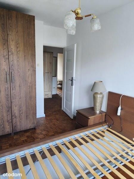 Mokotów Sadyba ul. Urle⭐3 pokoje + balkon // tramwaj / parking