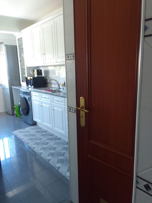 Quarto para arrendamento