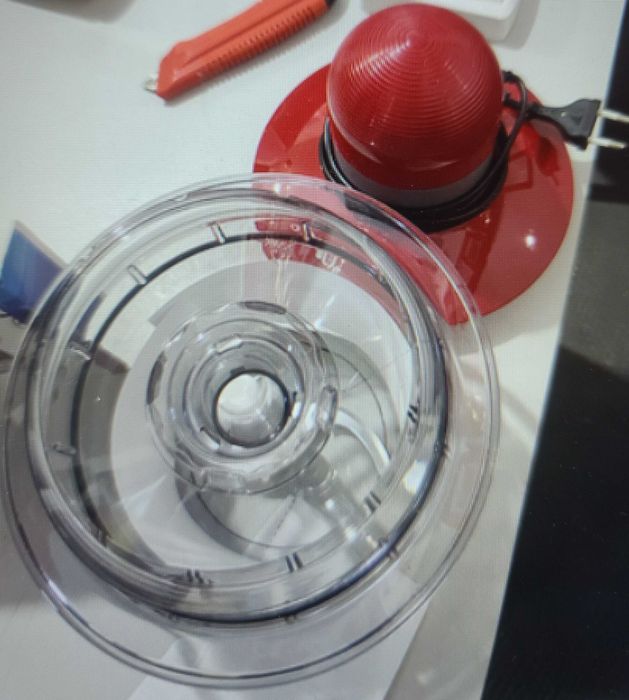 Подрібнювач BOSCH MMR08R2 (Словенія) 400 Вт 3800 об/хв чаша 800 мл