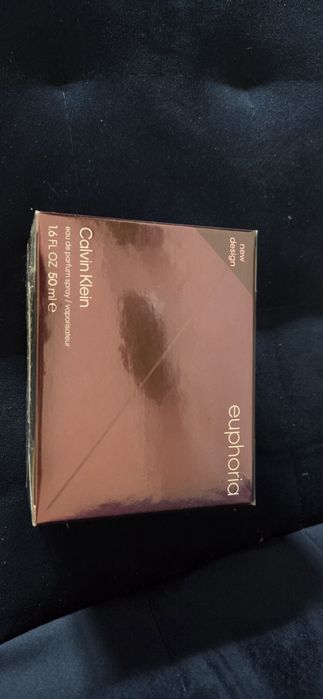 Euphoria Calvin Klein 50 ml