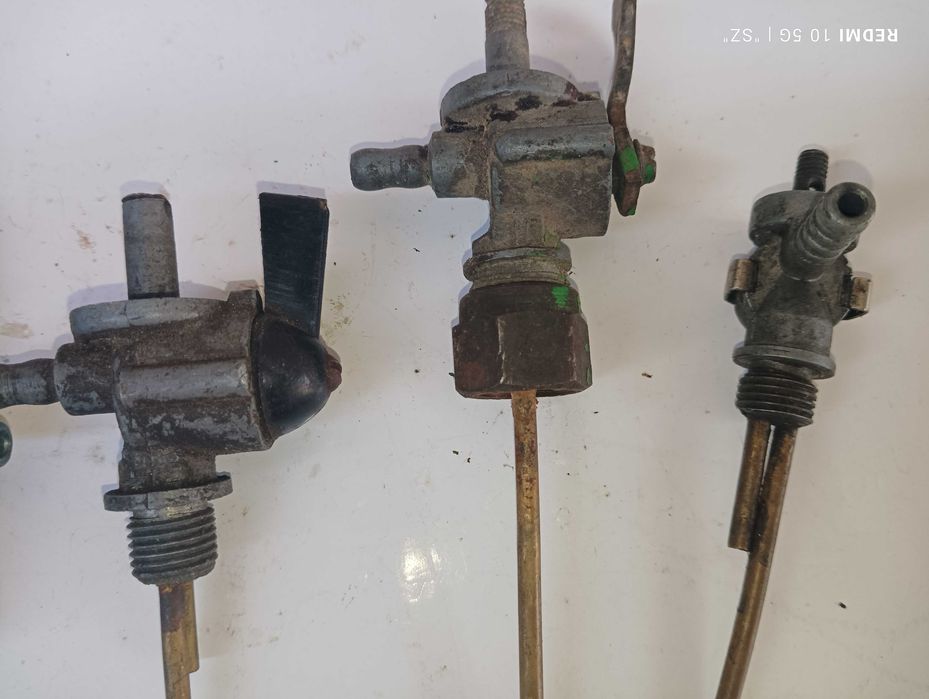 Simson -Romet -Komar -WSK -WFM - kraniki - (14.06)