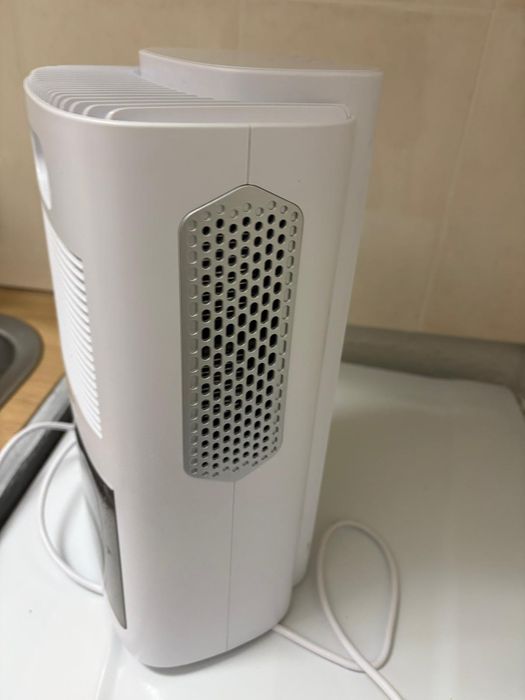 Desumidificador com depósito 2.5L