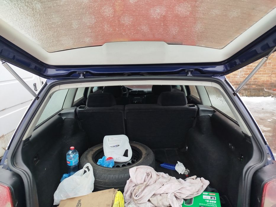 Продам Пассат б5.з документами порядок