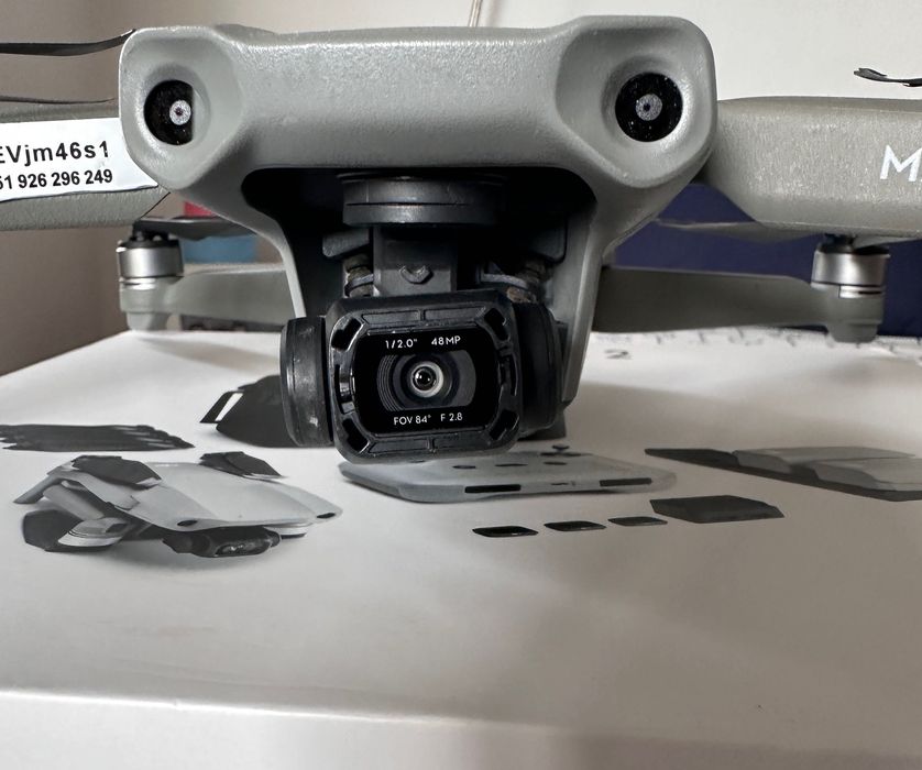 Drone DJI Mavic Air 2