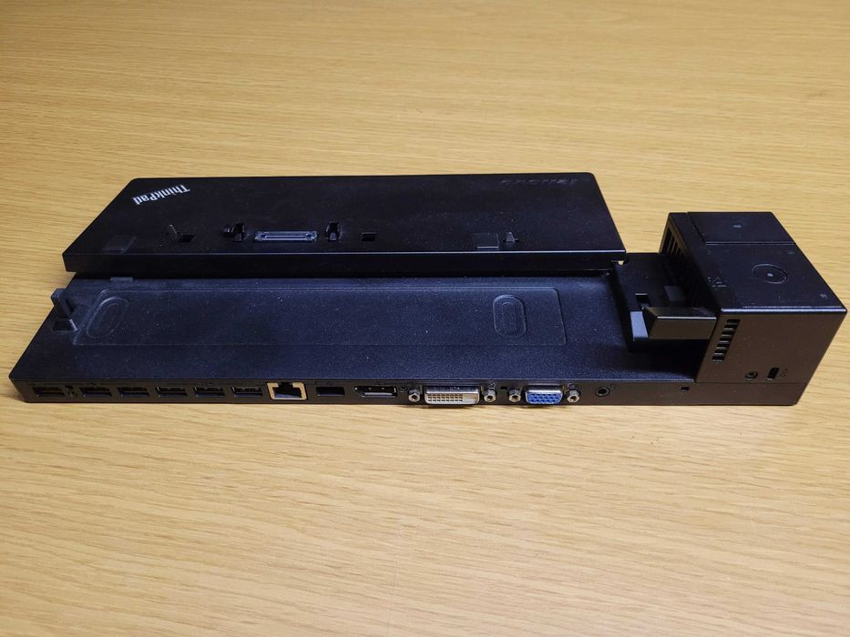 Lenovo ThinkPad Pro Dock 40A1 T440 T540 X240 T550 T560